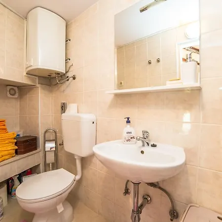 Appartamento Dominik