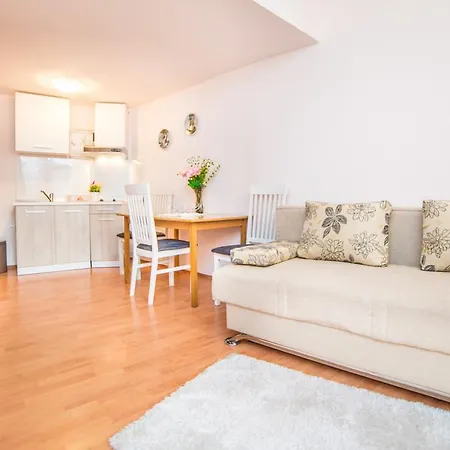 Appartamento Dominik