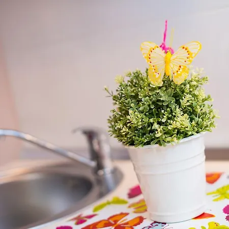 Appartamento Dominik