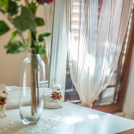 Appartamento Dominik