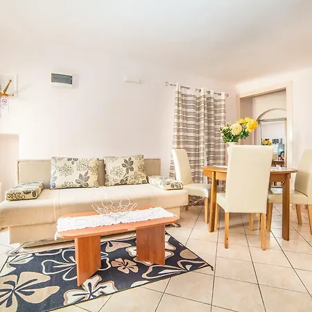 Appartamento Dominik