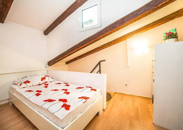 Appartement Dominik *