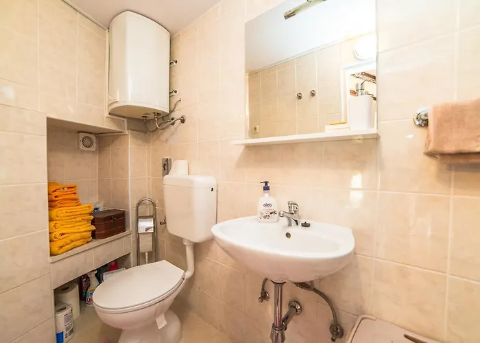 Appartement Dominik
