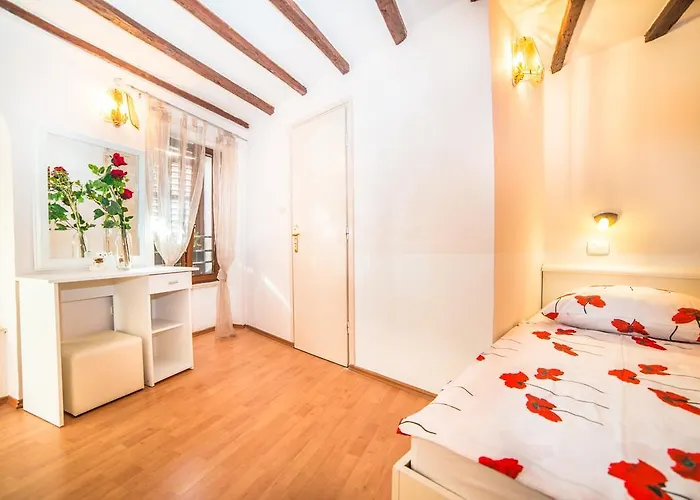 Appartement Dominik Rovinj