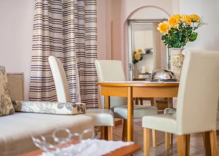 Appartement Dominik *