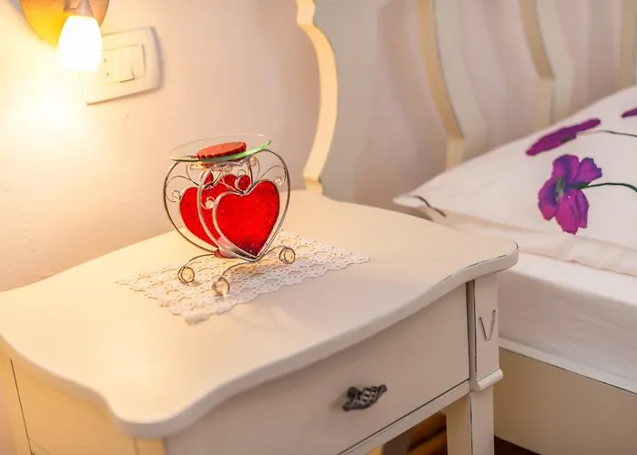 Appartement Dominik *