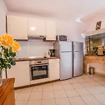Apartmán Dominik Rovinj