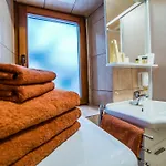 Apartmán Dominik Rovinj