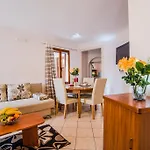 Dominik Apartmán Rovinj