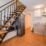 Apartmán Dominik