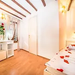 Apartmán Dominik Rovinj