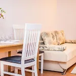 Apartmán Dominik Rovinj