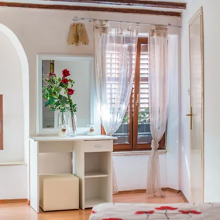 Dominik Apartmán *