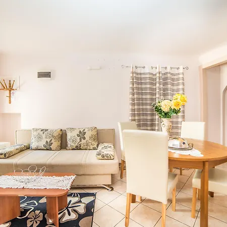 Dominik Apartmán Rovinj