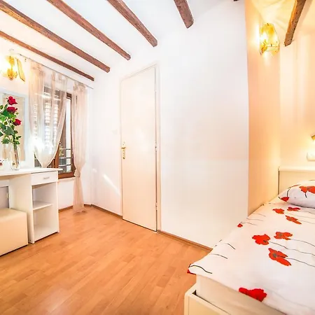 Apartment Dominik Rovinj
