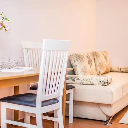 Apartment Dominik Rovinj