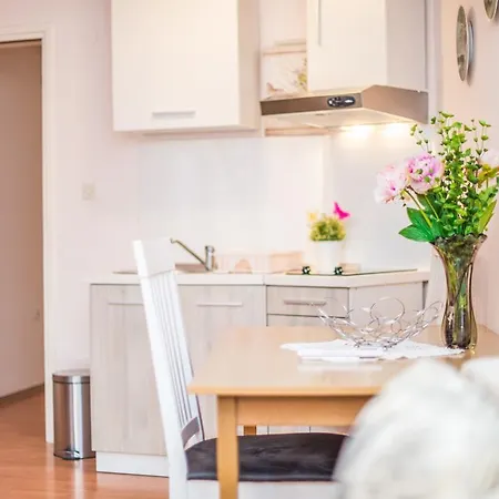Apartment Dominik *