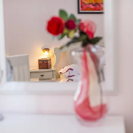 Apartment Dominik