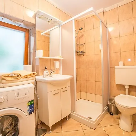 Apartment Dominik Rovinj