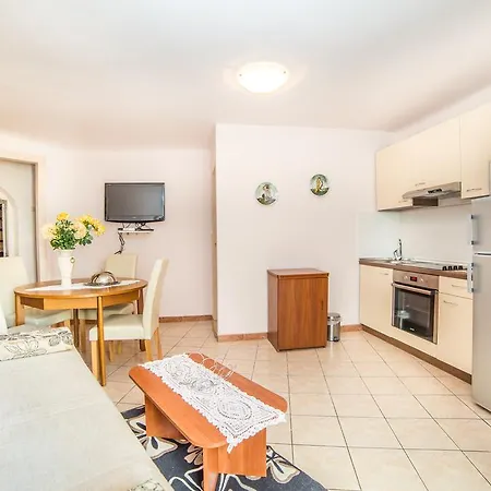 Apartment Dominik