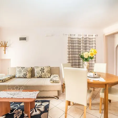 Apartment Dominik Rovinj