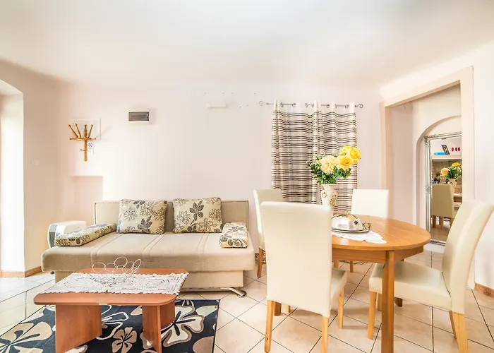 Dominik Apartment Rovinj