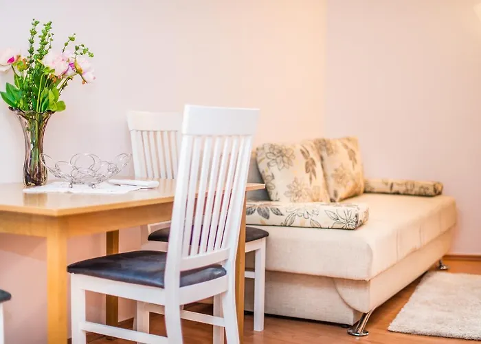 Apartment Dominik Rovinj