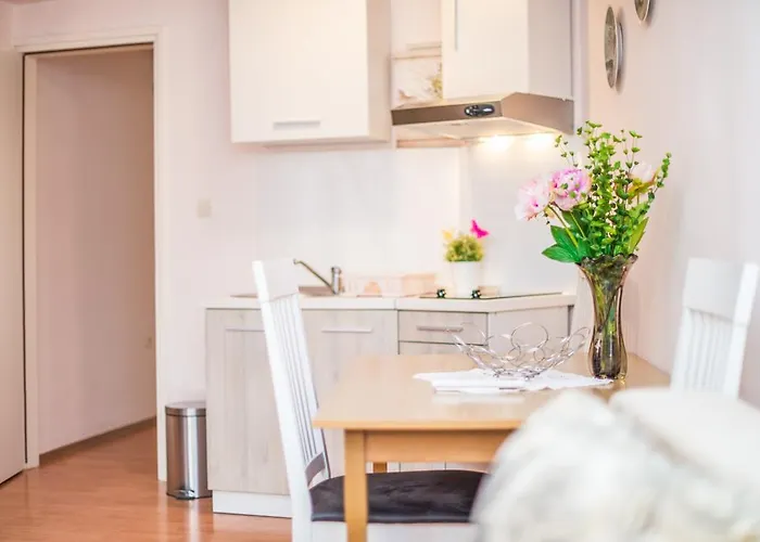 Apartment Dominik *