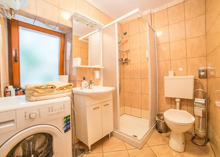 Apartment Dominik Rovinj