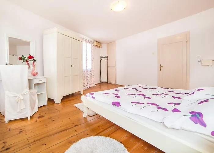Apartment Dominik